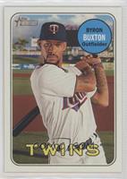 Byron Buxton