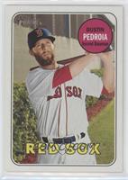 Dustin Pedroia