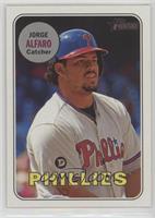 Jorge Alfaro