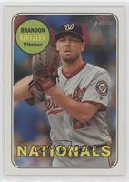 Brandon Kintzler