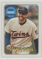 Brian Dozier