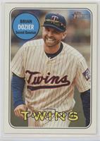 Brian Dozier [Noted]