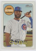 Jason Heyward