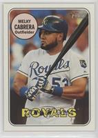 Melky Cabrera