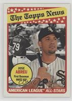 Jose Abreu