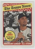 Jose Abreu