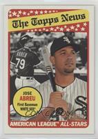 Jose Abreu