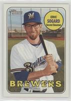 Eric Sogard