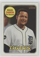 Miguel Cabrera