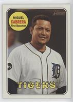 Miguel Cabrera