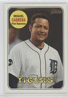 Miguel Cabrera