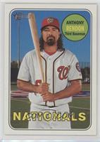 Anthony Rendon