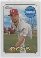 High Number SP - Brandon Finnegan