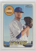 Jon Lester