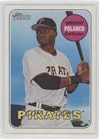 Gregory Polanco