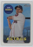 High Number SP - Josh Reddick