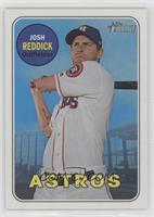 High Number SP - Josh Reddick