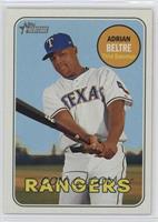 High Number SP - Adrian Beltre