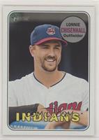 High Number SP - Lonnie Chisenhall