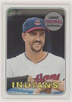 High Number SP - Lonnie Chisenhall