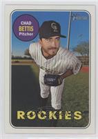 High Number SP - Chad Bettis