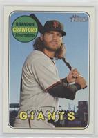 Brandon Crawford