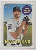 James Paxton