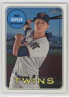 Max Kepler