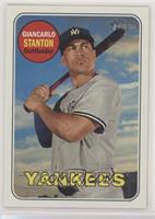 Base - Giancarlo Stanton