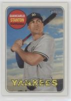 Base - Giancarlo Stanton