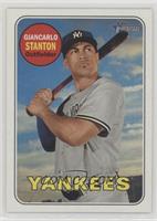 Base - Giancarlo Stanton