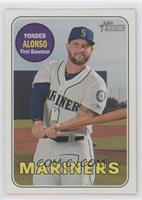 Yonder Alonso