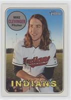 Mike Clevinger