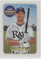 Corey Dickerson