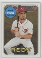 Adam Duvall