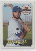 Mike Moustakas