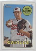 Kevin Gausman