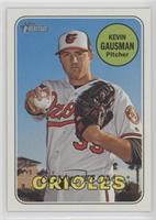 Kevin Gausman