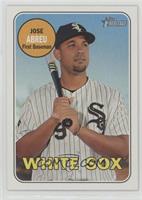 Jose Abreu