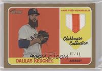 Dallas Keuchel #/99