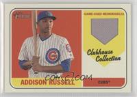 Addison Russell