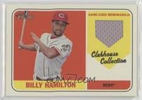 Billy Hamilton