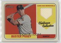 Buster Posey