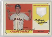 Carlos Correa