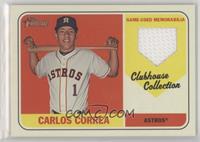 Carlos Correa