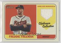 Freddie Freeman