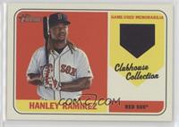 Hanley Ramirez