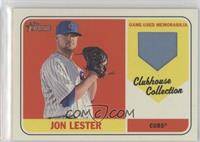 Jon Lester