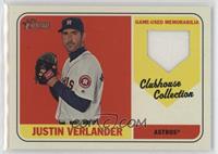 Justin Verlander [EX to NM]