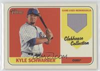 Kyle Schwarber